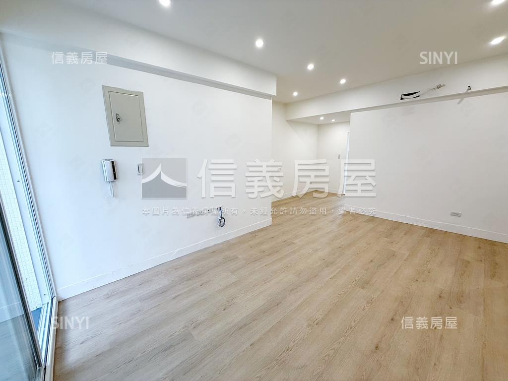 精美屋況未來捷運旁三樓房屋室內格局與周邊環境