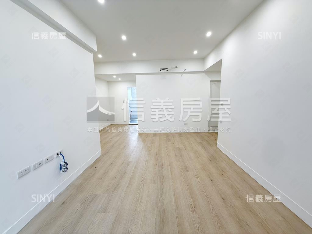精美屋況未來捷運旁三樓房屋室內格局與周邊環境