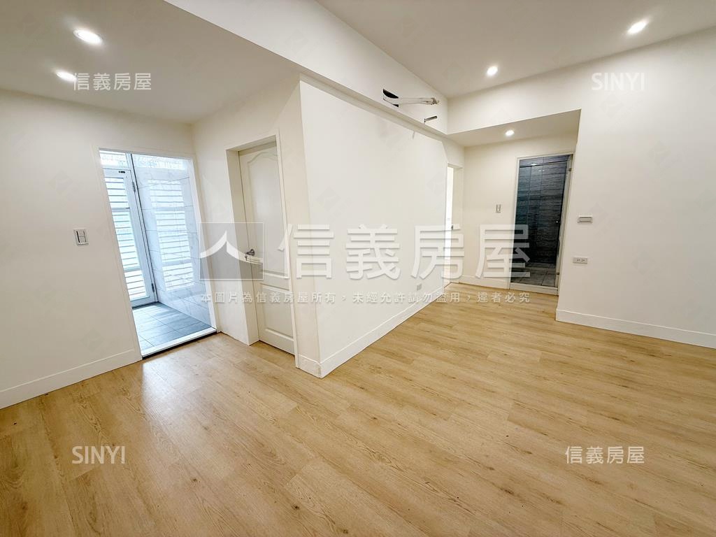精美屋況未來捷運旁三樓房屋室內格局與周邊環境