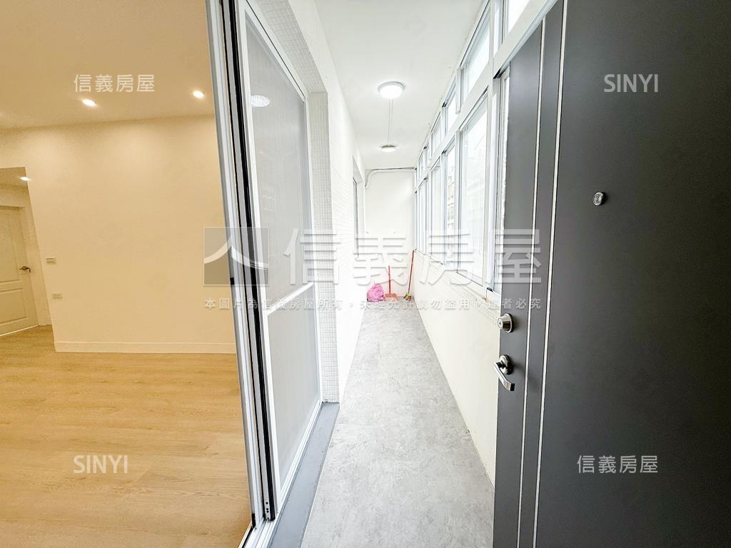 精美屋況未來捷運旁三樓房屋室內格局與周邊環境