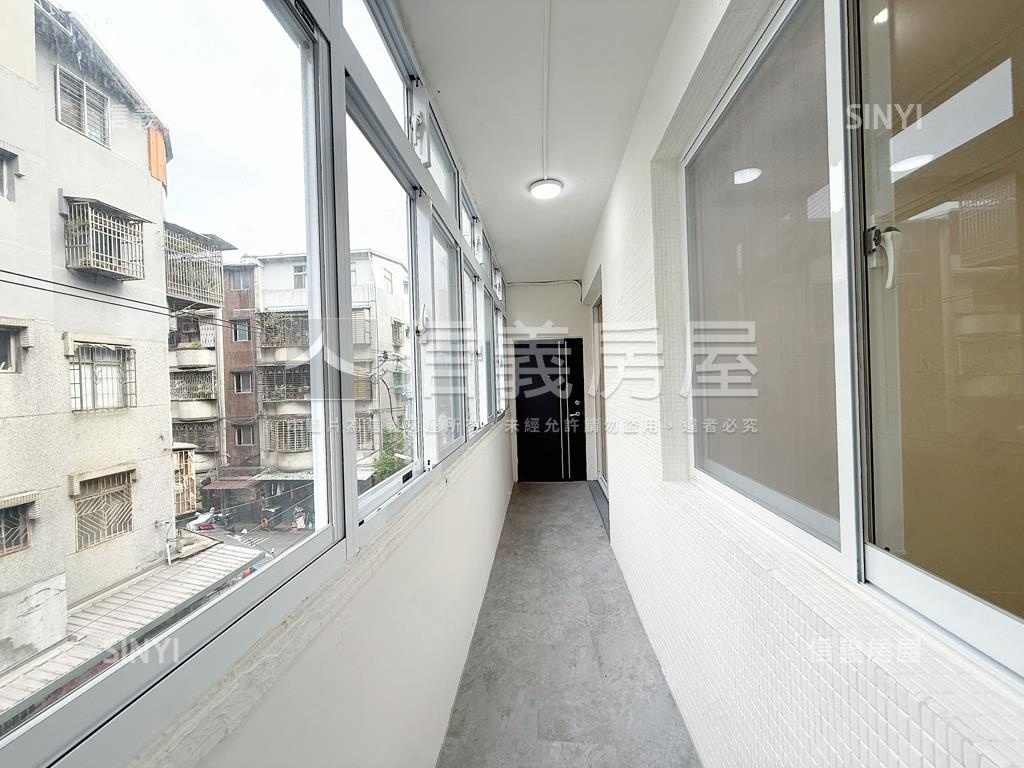 精美屋況未來捷運旁三樓房屋室內格局與周邊環境