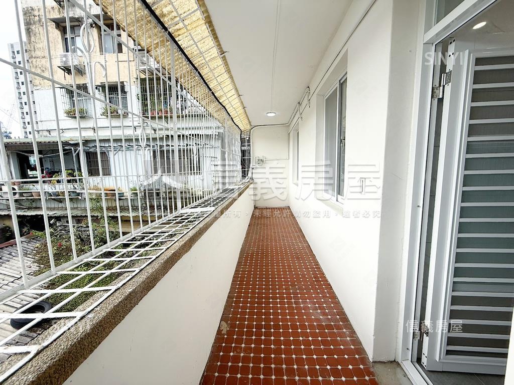 精美屋況未來捷運旁三樓房屋室內格局與周邊環境