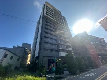 海漾城稀有釋出
