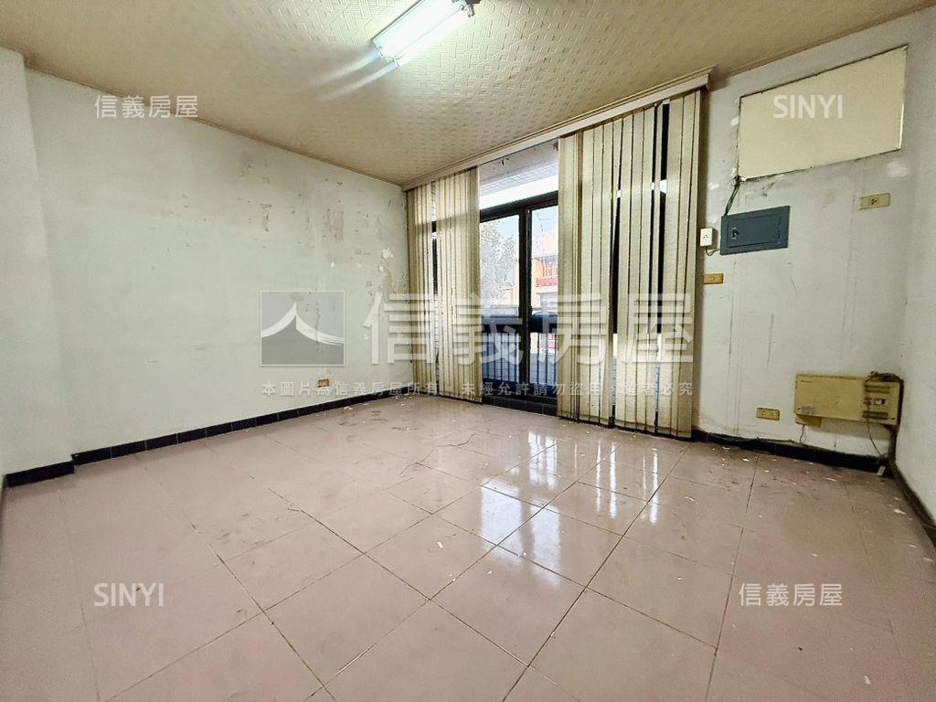 南區｜優質豐盛大空間店面房屋室內格局與周邊環境