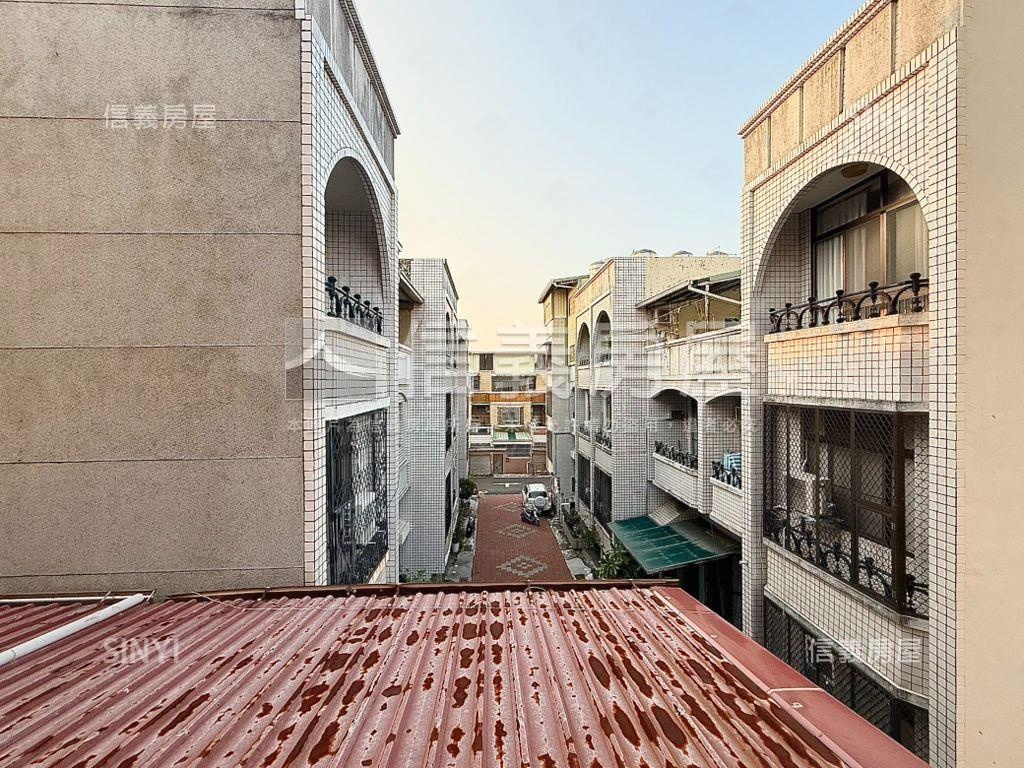 南區｜優質豐盛大空間店面房屋室內格局與周邊環境