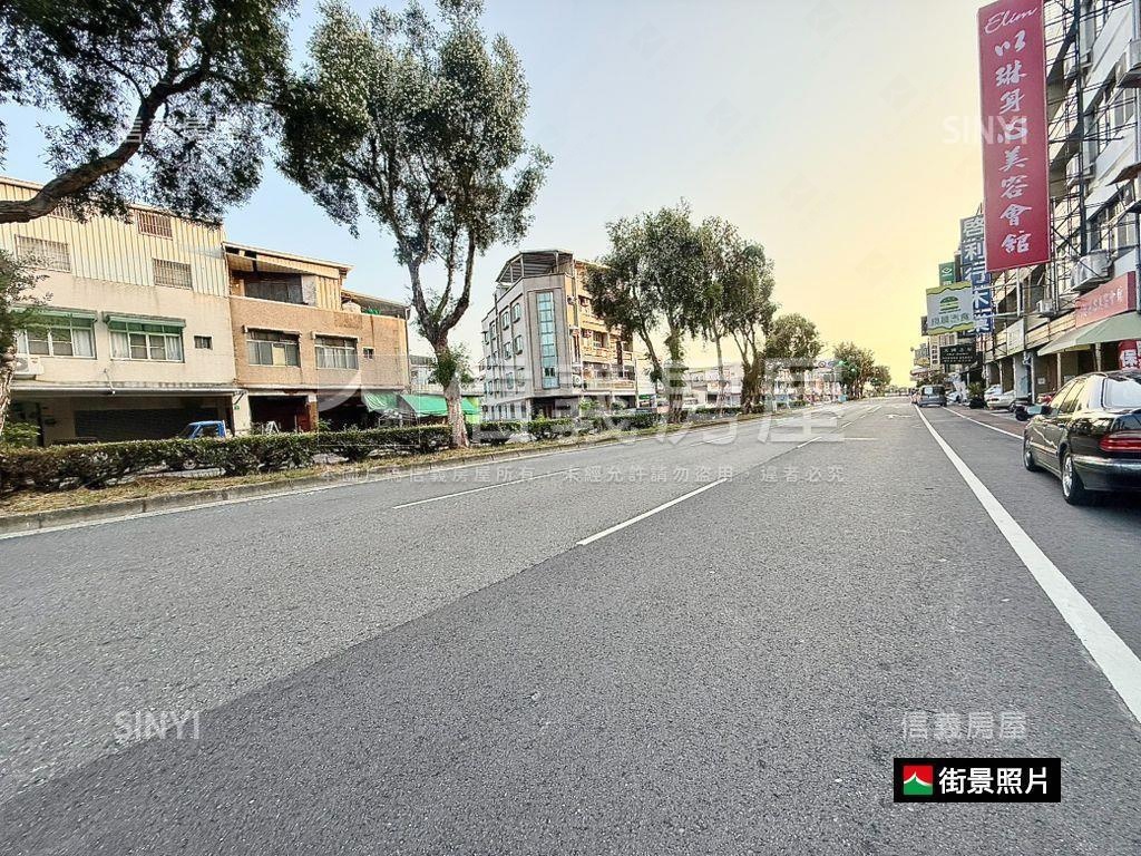 南區｜優質豐盛大空間店面房屋室內格局與周邊環境