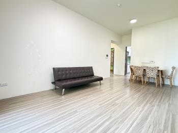 水交社三面採光三房平車