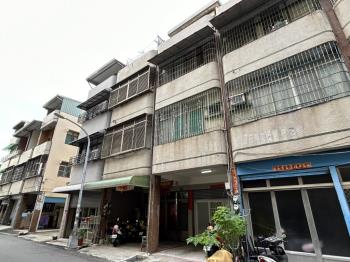 五甲錦富街透天