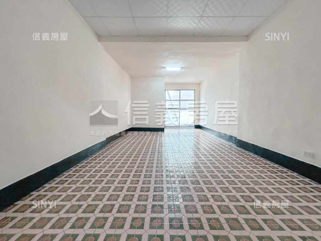 專！東區懷舊純白美透天房屋室內格局與周邊環境