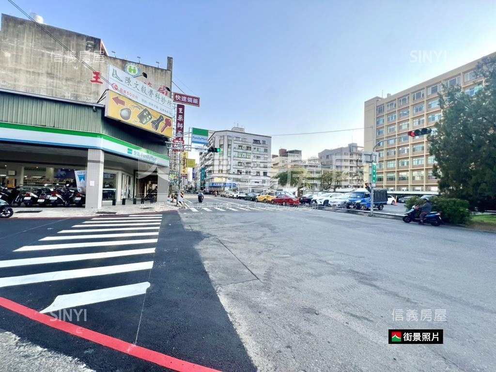 專！東區懷舊純白美透天房屋室內格局與周邊環境