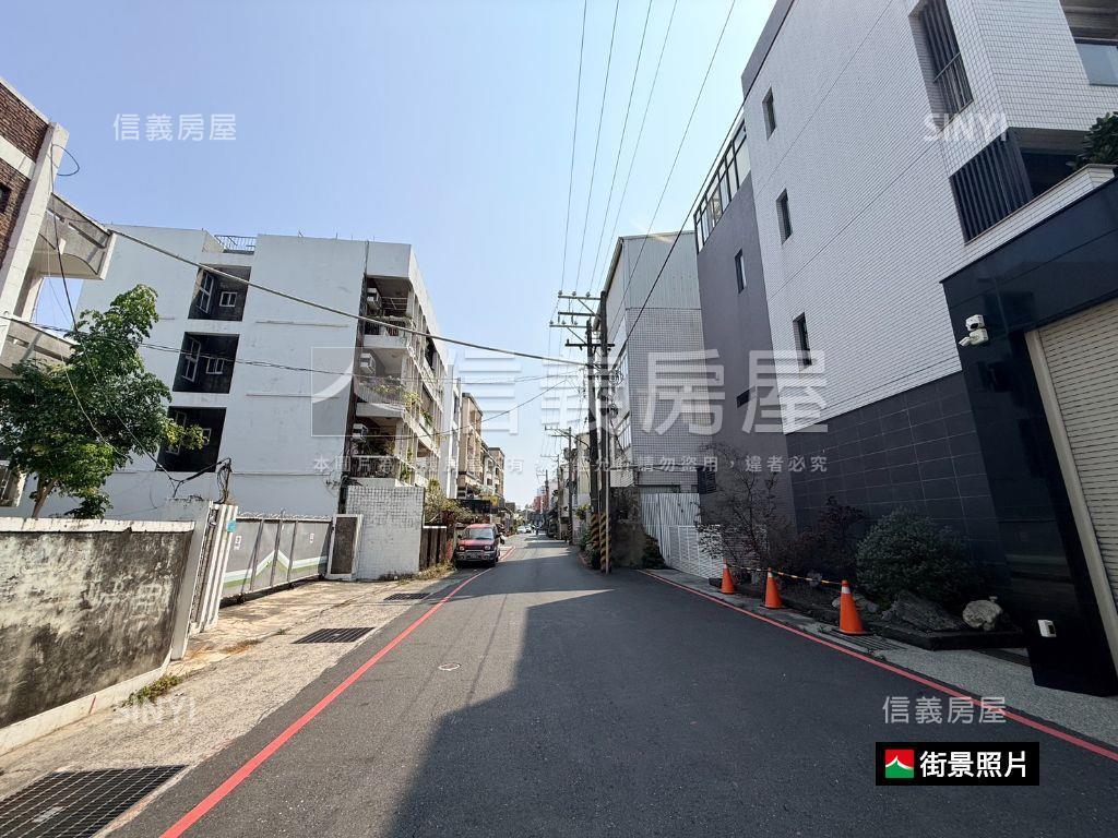 東區｜約５年孝親雙車墅房屋室內格局與周邊環境