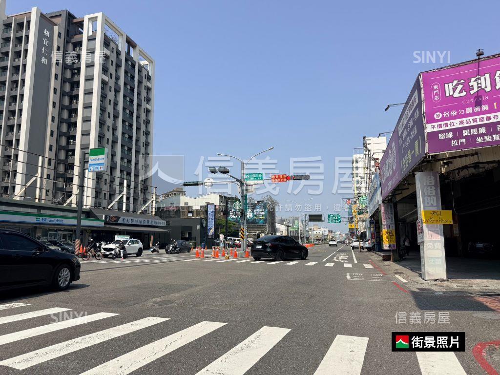 東區｜約５年孝親雙車墅房屋室內格局與周邊環境