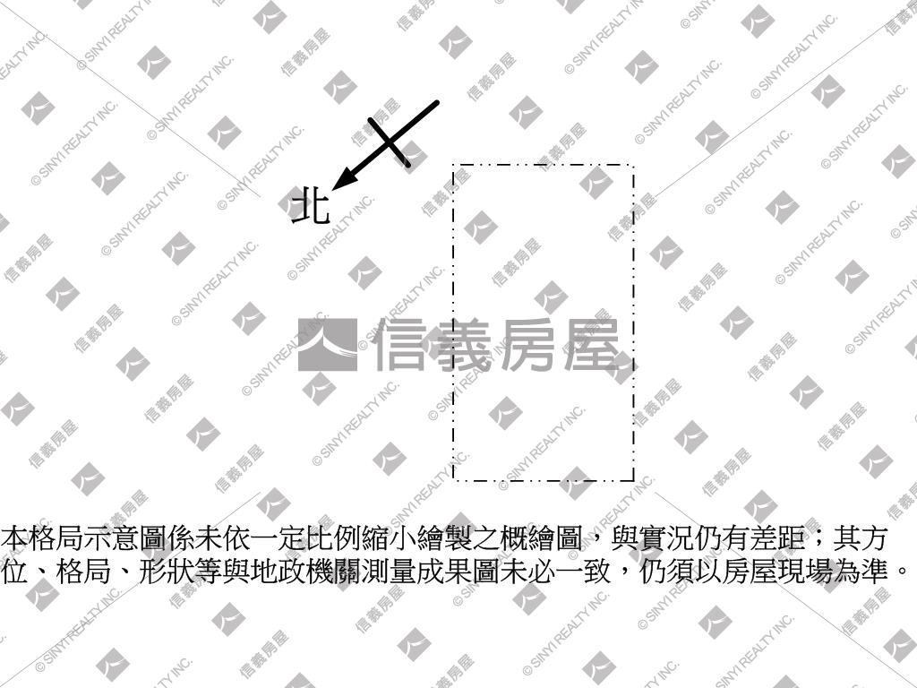 東帝士Ｂ１商場房屋室內格局與周邊環境