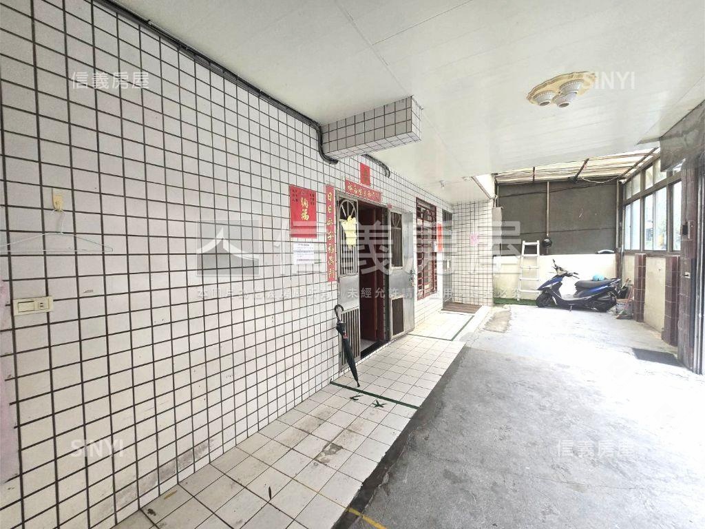 天空之城稀有釋出房屋室內格局與周邊環境