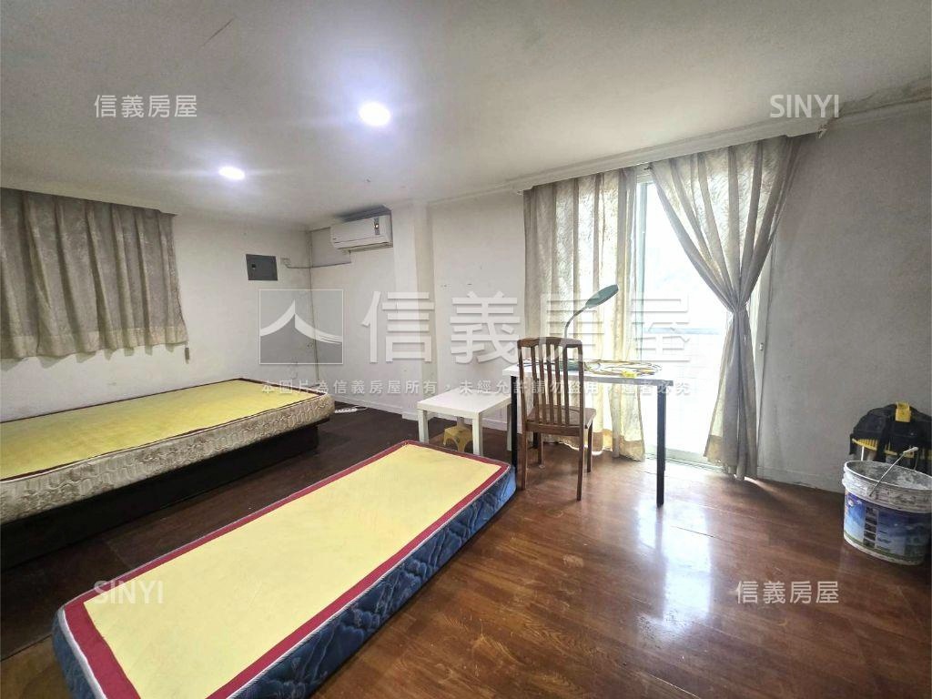 天空之城稀有釋出房屋室內格局與周邊環境
