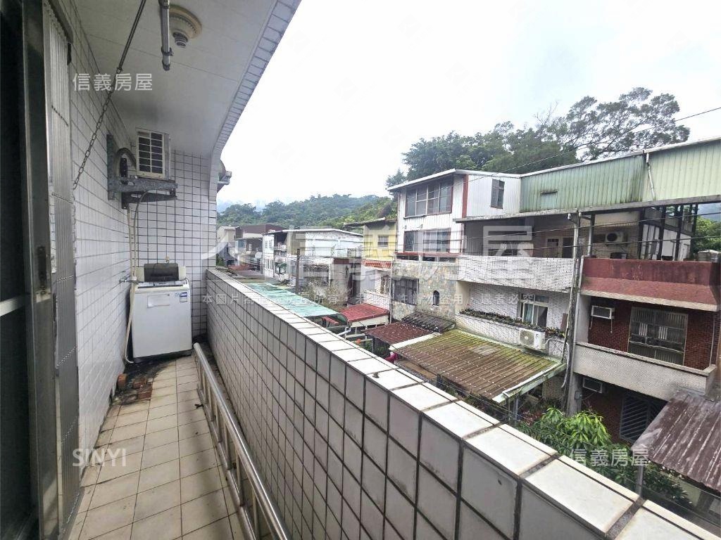 天空之城稀有釋出房屋室內格局與周邊環境