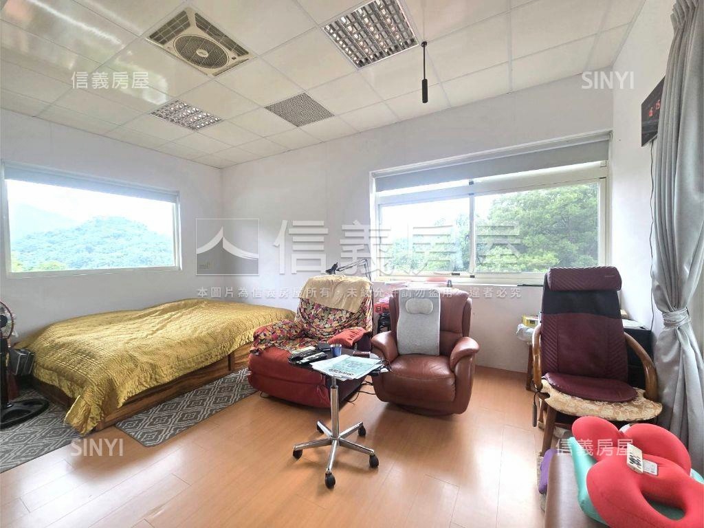天空之城稀有釋出房屋室內格局與周邊環境