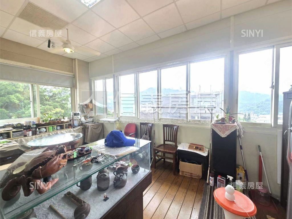 天空之城稀有釋出房屋室內格局與周邊環境