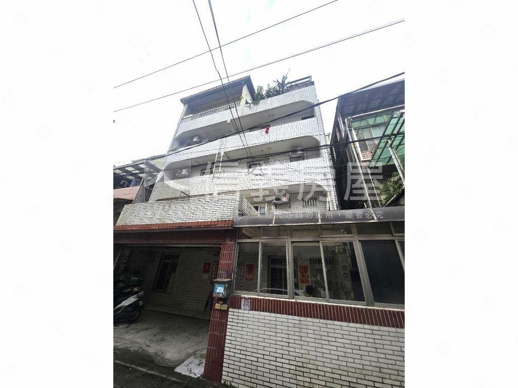 天空之城稀有釋出房屋室內格局與周邊環境