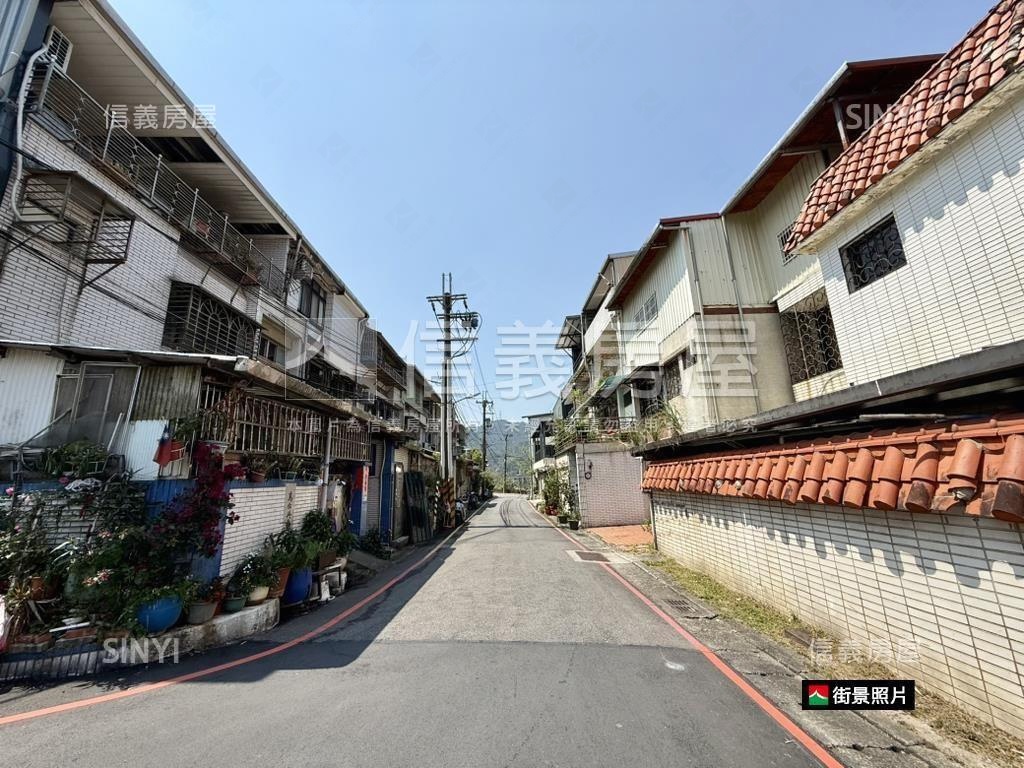天空之城稀有釋出房屋室內格局與周邊環境