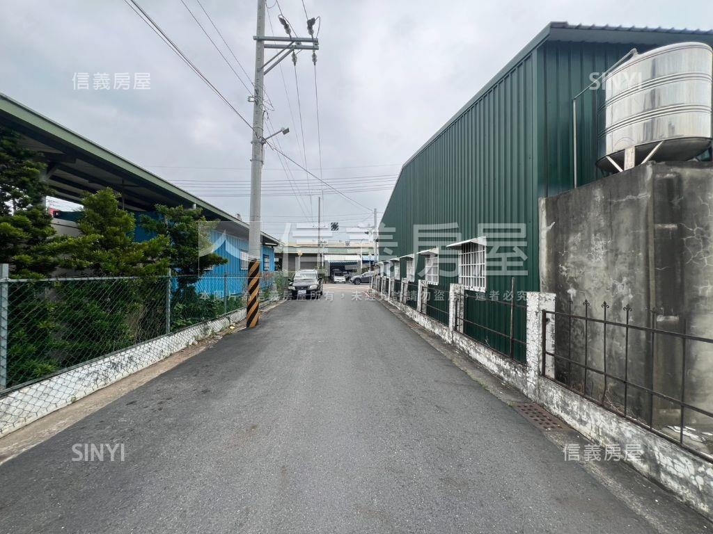 臨太子路大面寬土地房屋室內格局與周邊環境