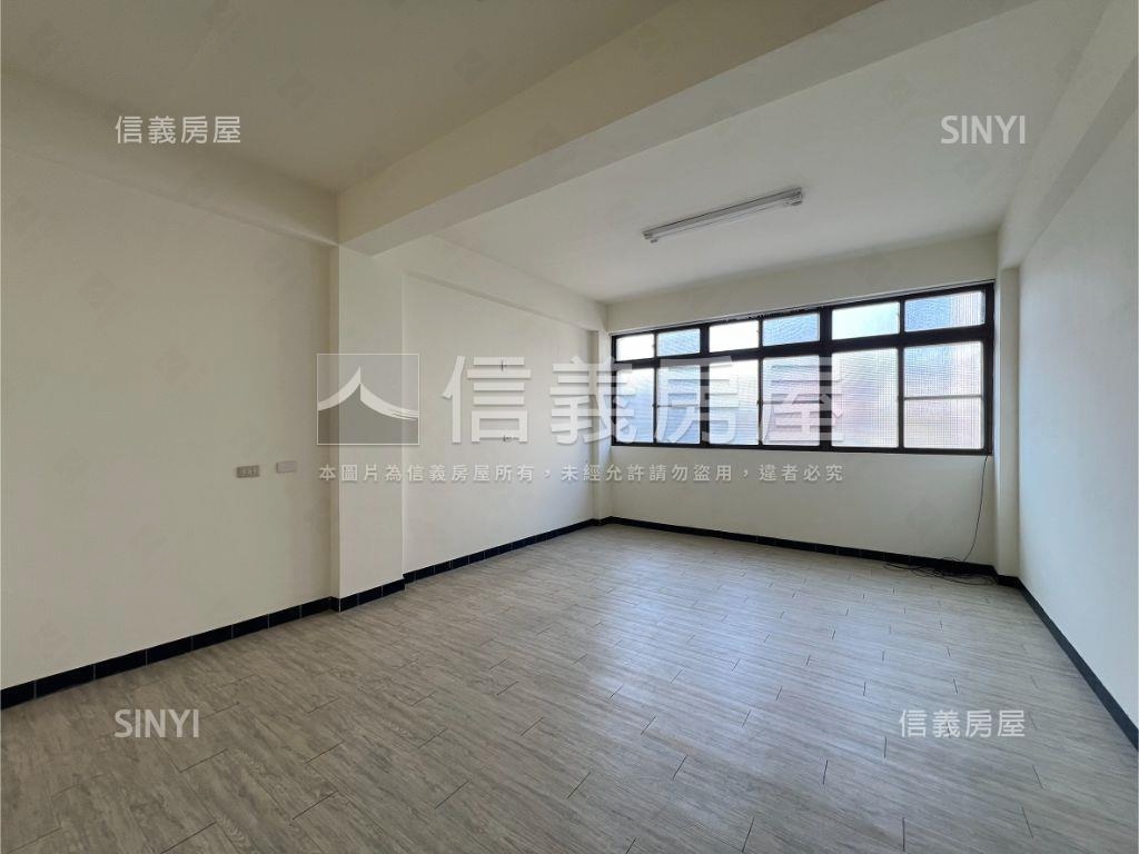 南區｜新興路質感金透店房屋室內格局與周邊環境
