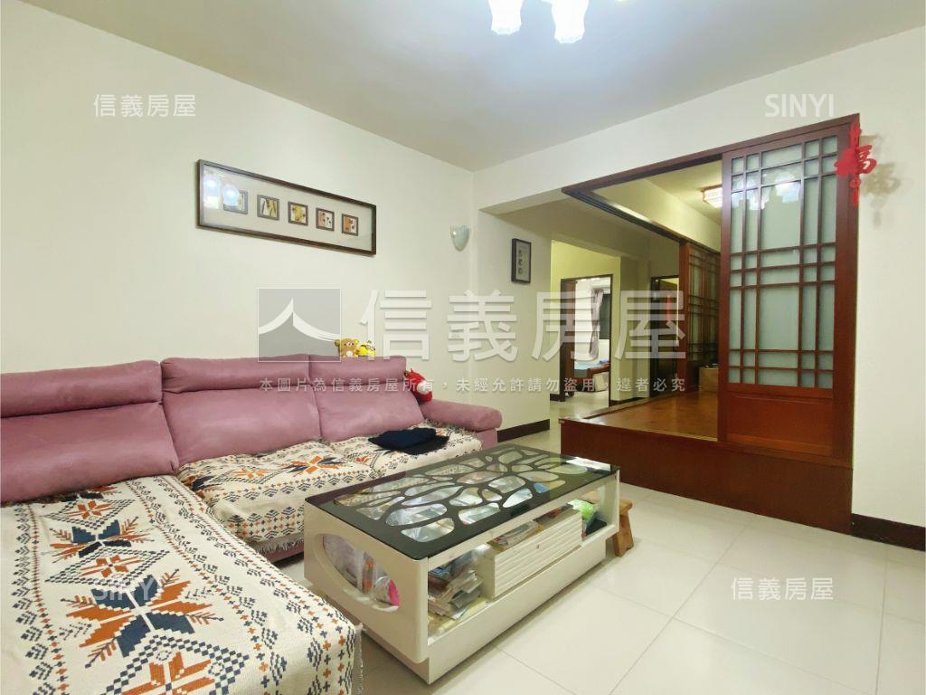 首購最愛·拎包入住美寓房屋室內格局與周邊環境