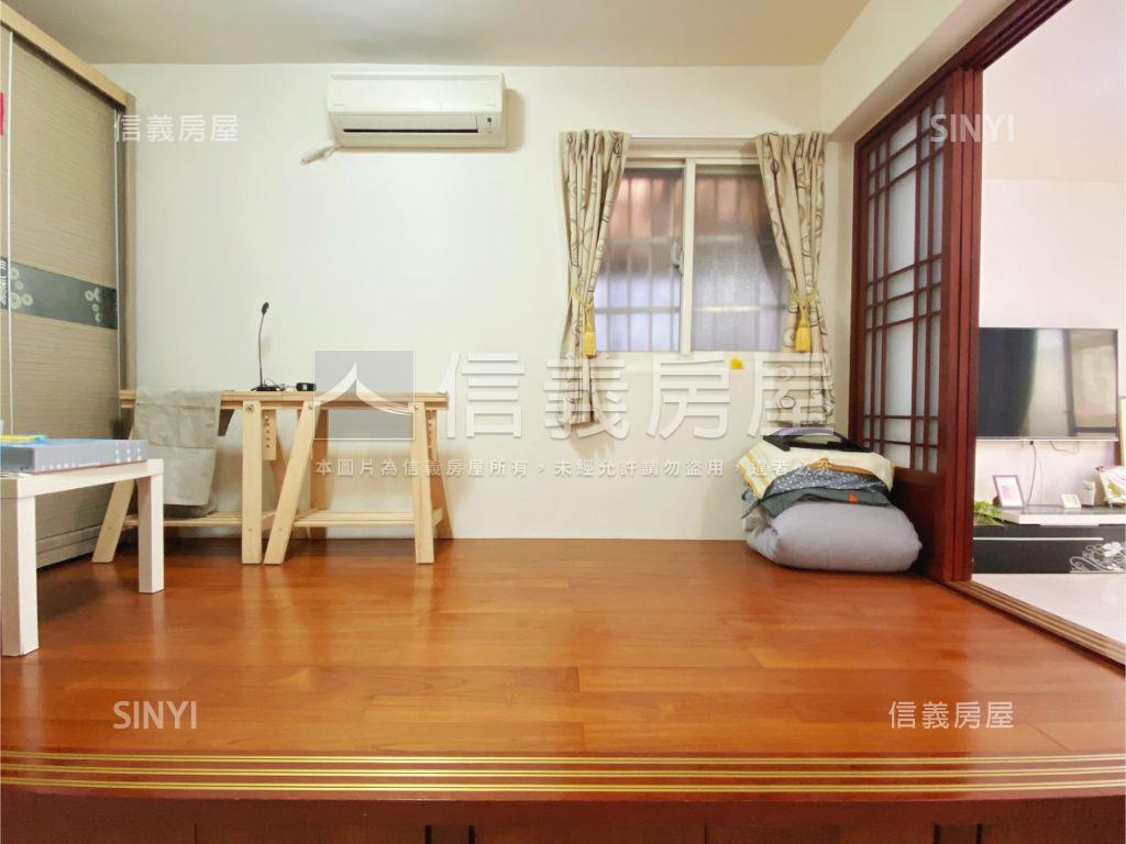 首購最愛·拎包入住美寓房屋室內格局與周邊環境