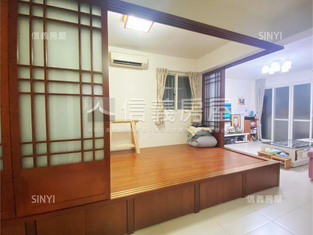 首購最愛·拎包入住美寓房屋室內格局與周邊環境