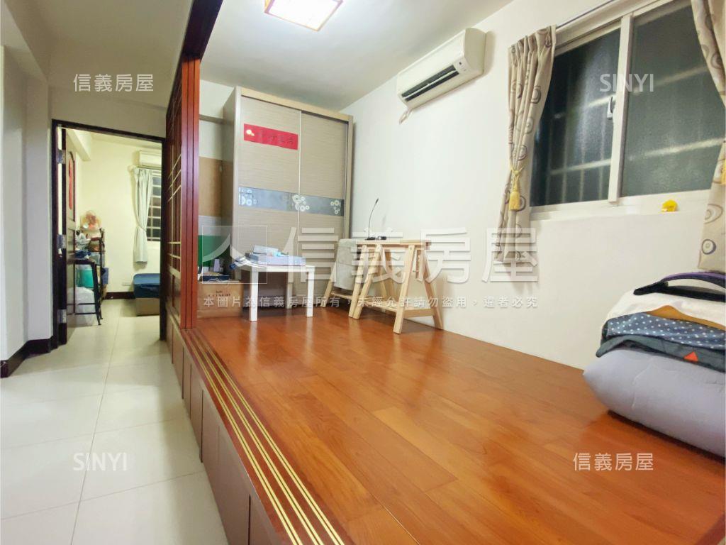 首購最愛·拎包入住美寓房屋室內格局與周邊環境