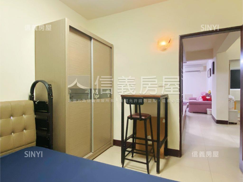 首購最愛·拎包入住美寓房屋室內格局與周邊環境