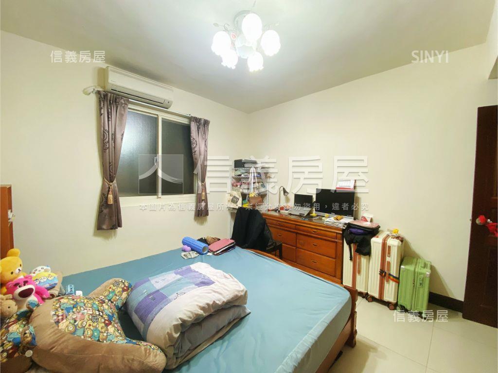 首購最愛·拎包入住美寓房屋室內格局與周邊環境