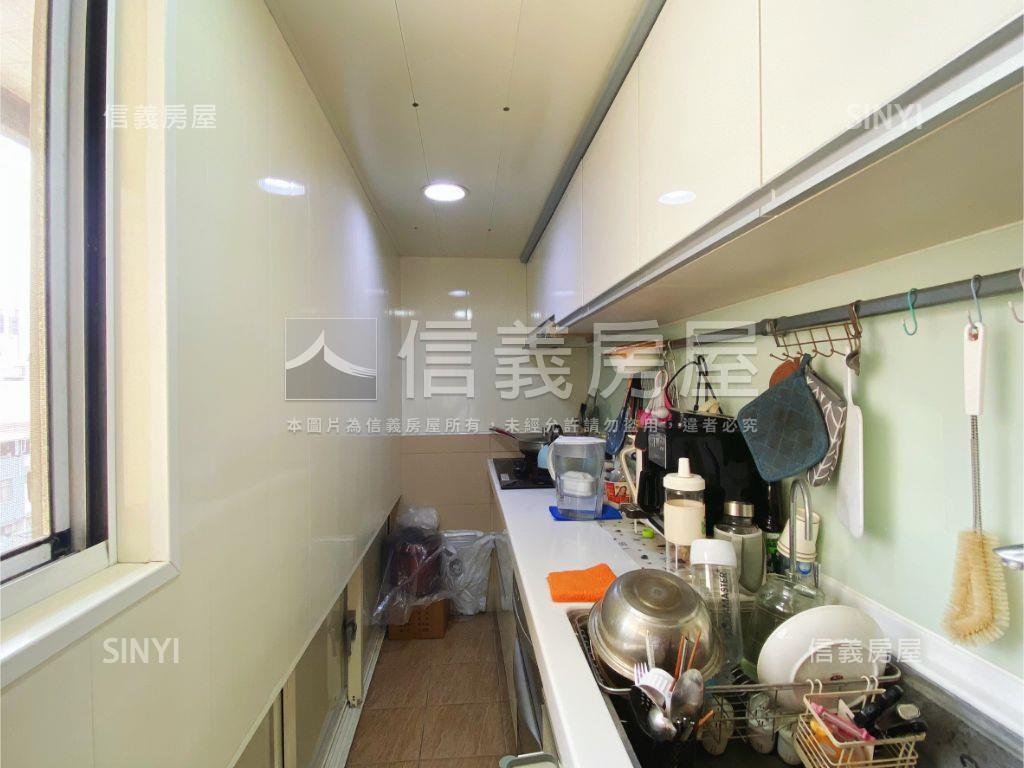 首購最愛·拎包入住美寓房屋室內格局與周邊環境