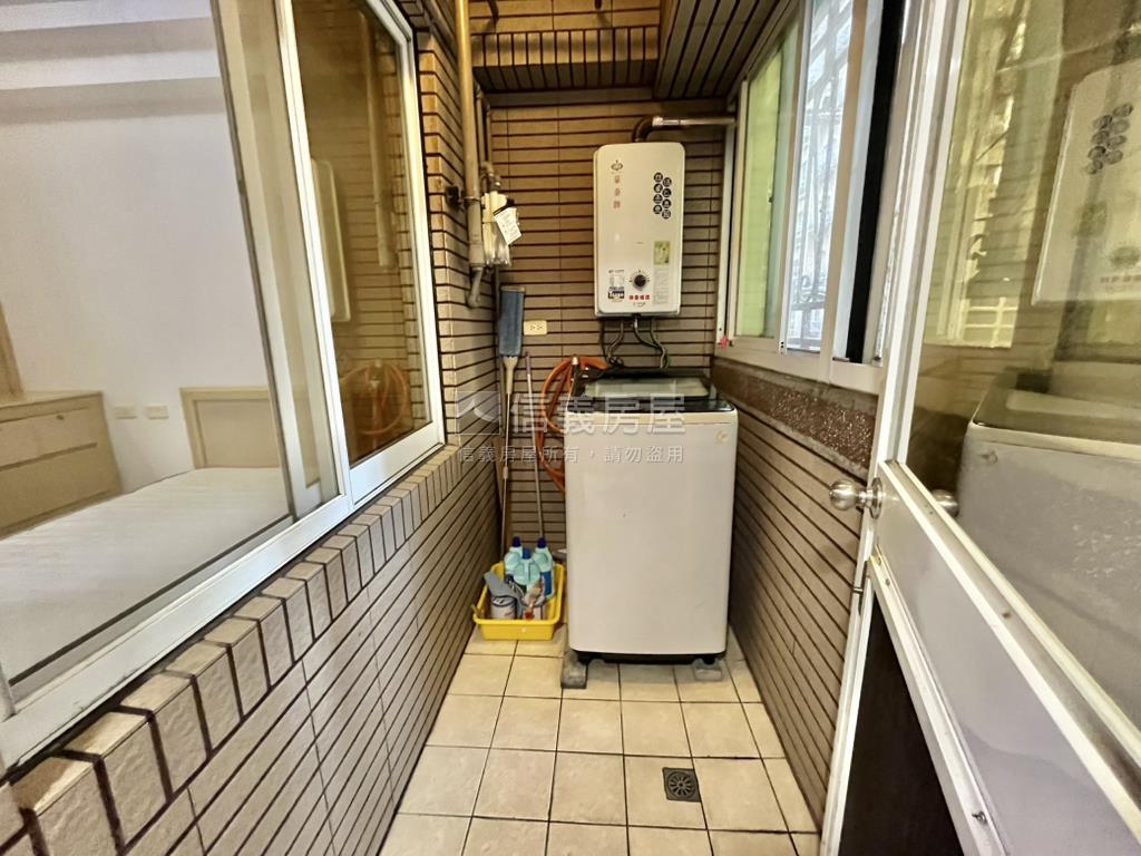 泰山十八甲大兩房房屋室內格局與周邊環境