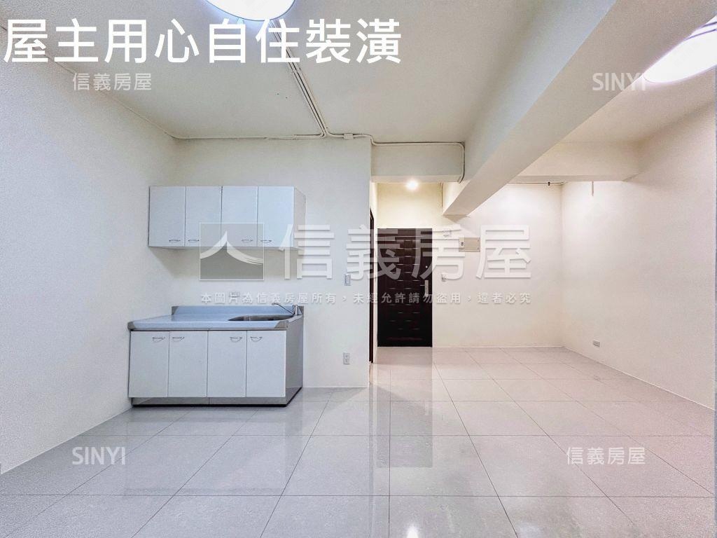 新北投站精緻裝修採光美屋房屋室內格局與周邊環境