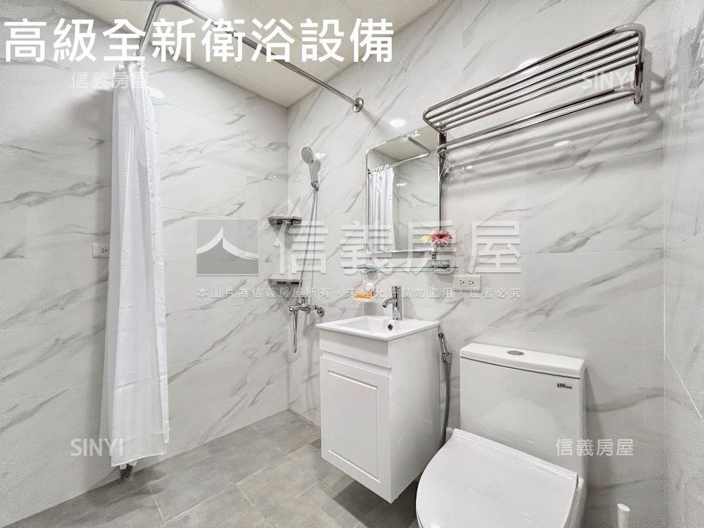 新北投站精緻裝修採光美屋房屋室內格局與周邊環境
