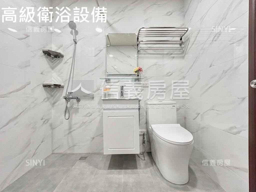 新北投站精緻裝修採光美屋房屋室內格局與周邊環境
