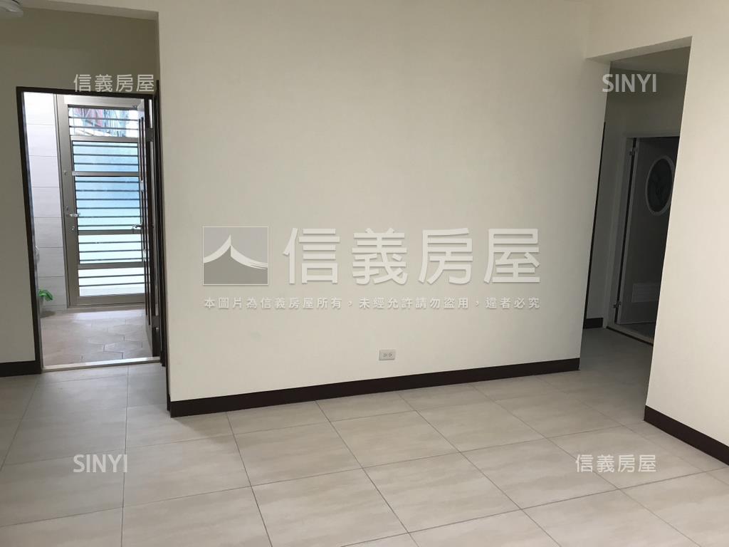 福美路活巷方正３樓房屋室內格局與周邊環境
