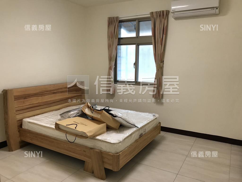 福美路活巷方正３樓房屋室內格局與周邊環境