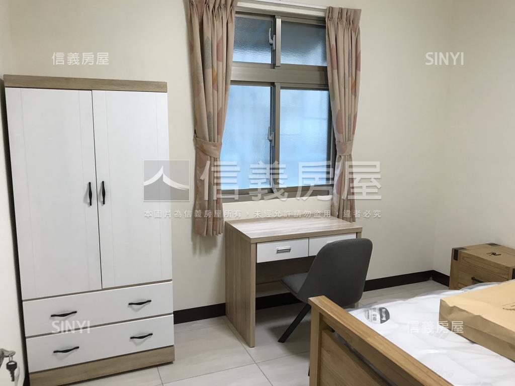 福美路活巷方正３樓房屋室內格局與周邊環境