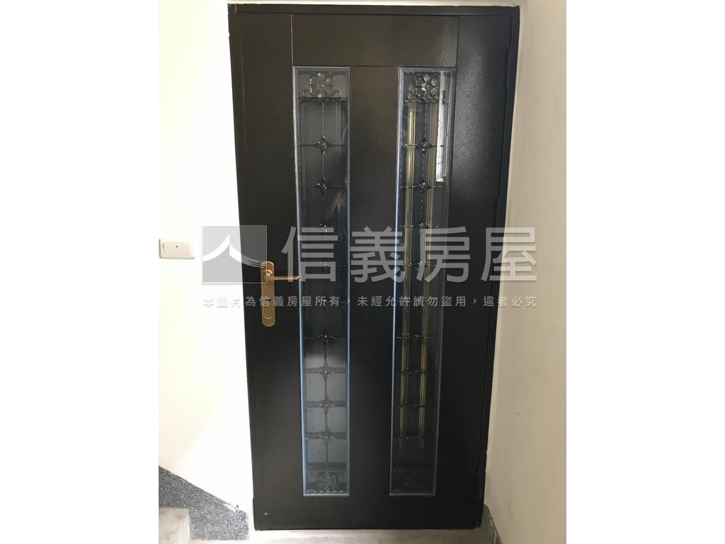 福美路活巷方正３樓房屋室內格局與周邊環境