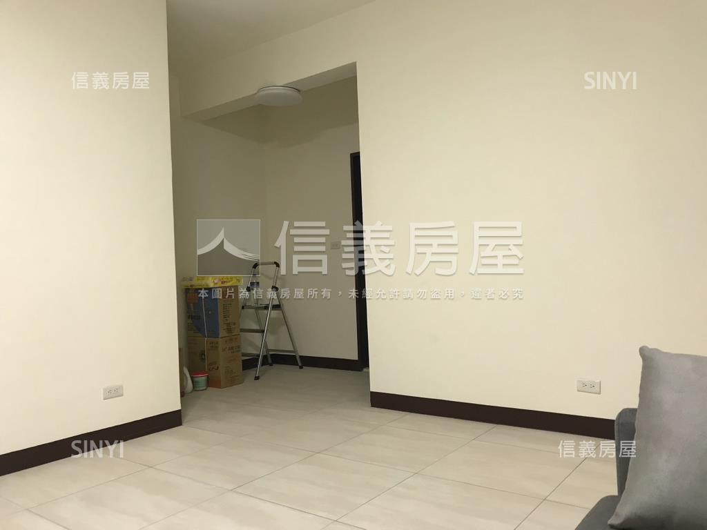 福美路活巷方正３樓房屋室內格局與周邊環境