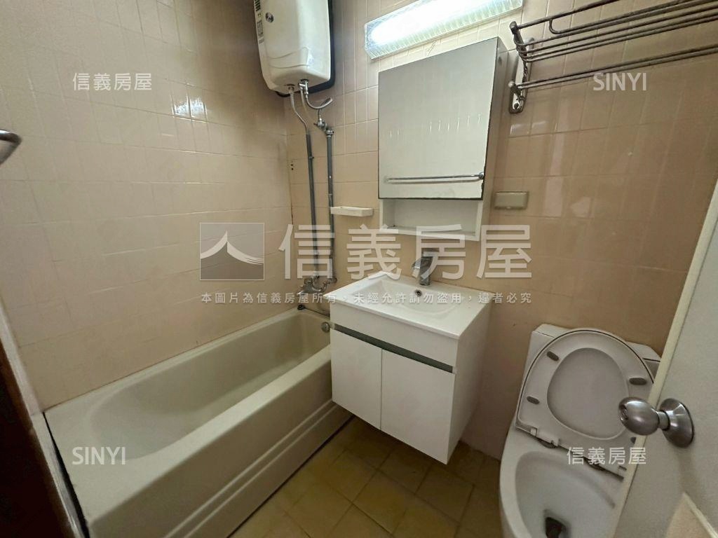 後甲蘭心巷優質公寓房屋室內格局與周邊環境