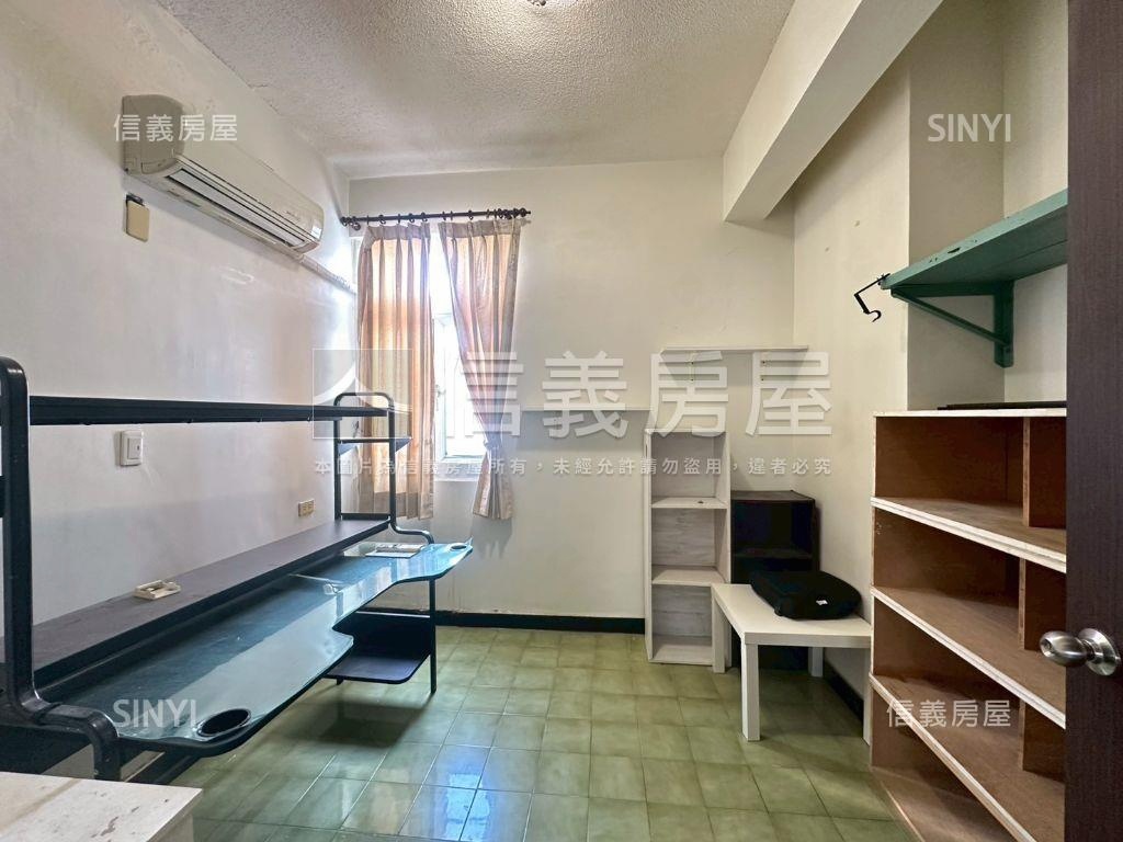後甲蘭心巷優質公寓房屋室內格局與周邊環境