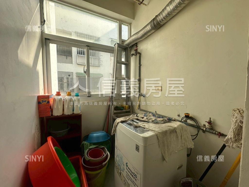 後甲蘭心巷優質公寓房屋室內格局與周邊環境