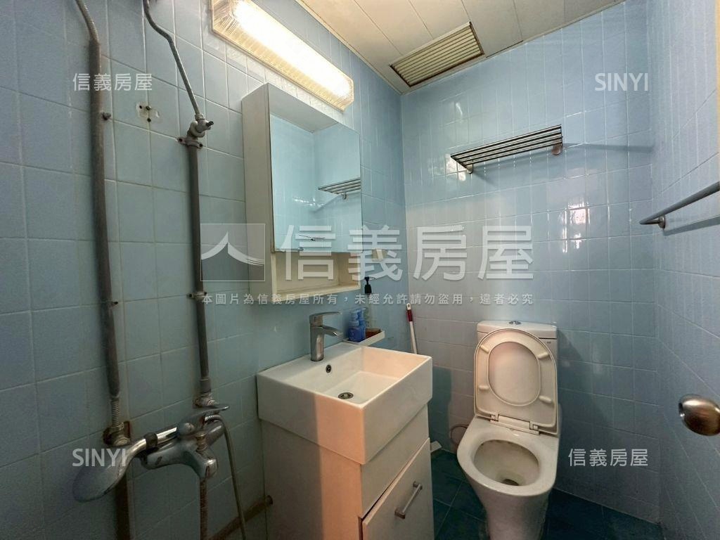 後甲蘭心巷優質公寓房屋室內格局與周邊環境