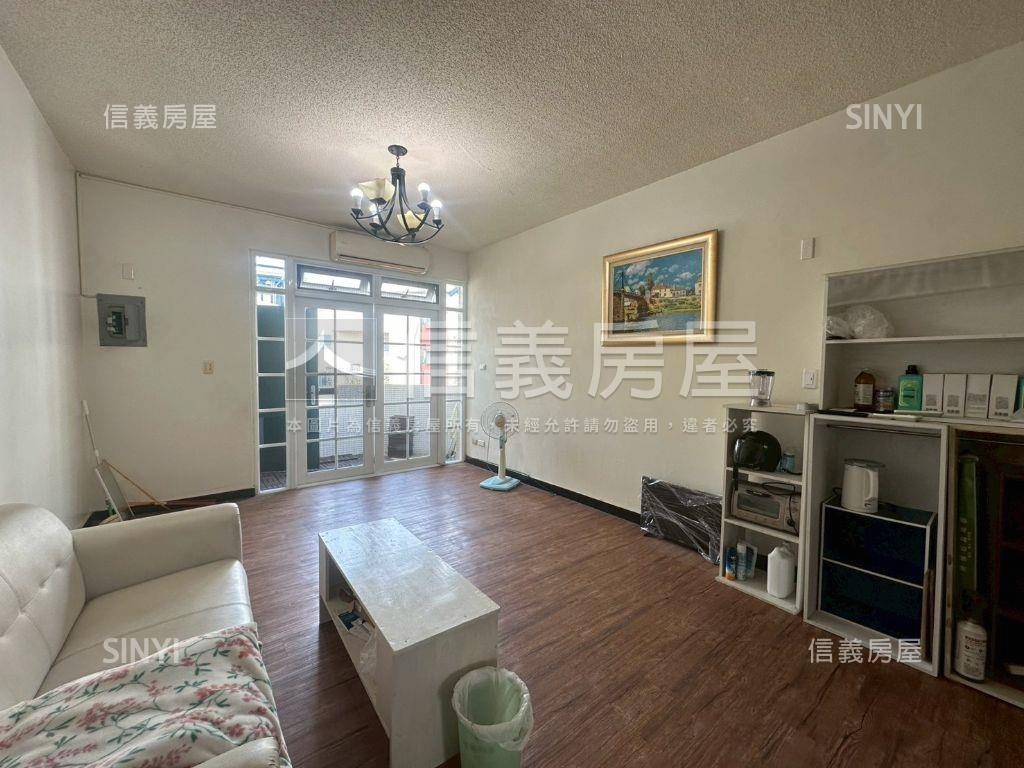後甲蘭心巷優質公寓房屋室內格局與周邊環境