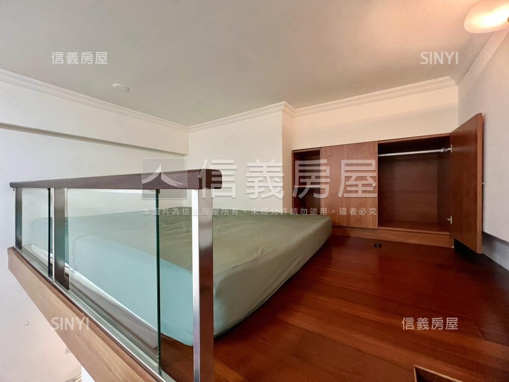 桃園銘傳大學山下挑高美屋房屋室內格局與周邊環境