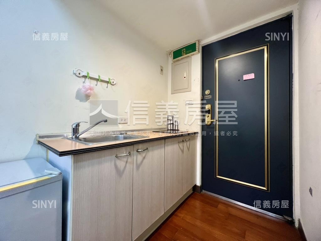 桃園銘傳大學山下挑高美屋房屋室內格局與周邊環境