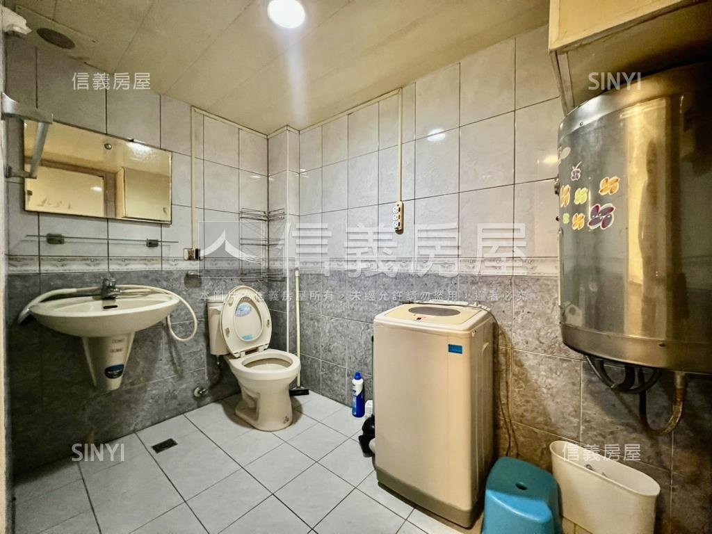 桃園銘傳大學山下挑高美屋房屋室內格局與周邊環境